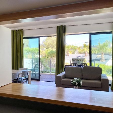 Residence Golf Club I - Vilamoura Dış mekan fotoğraf