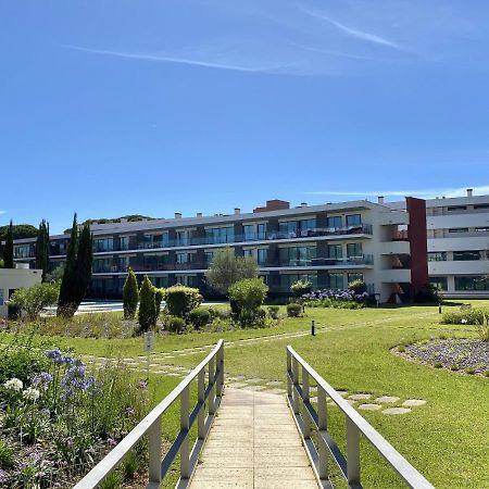 Residence Golf Club I - Vilamoura Dış mekan fotoğraf
