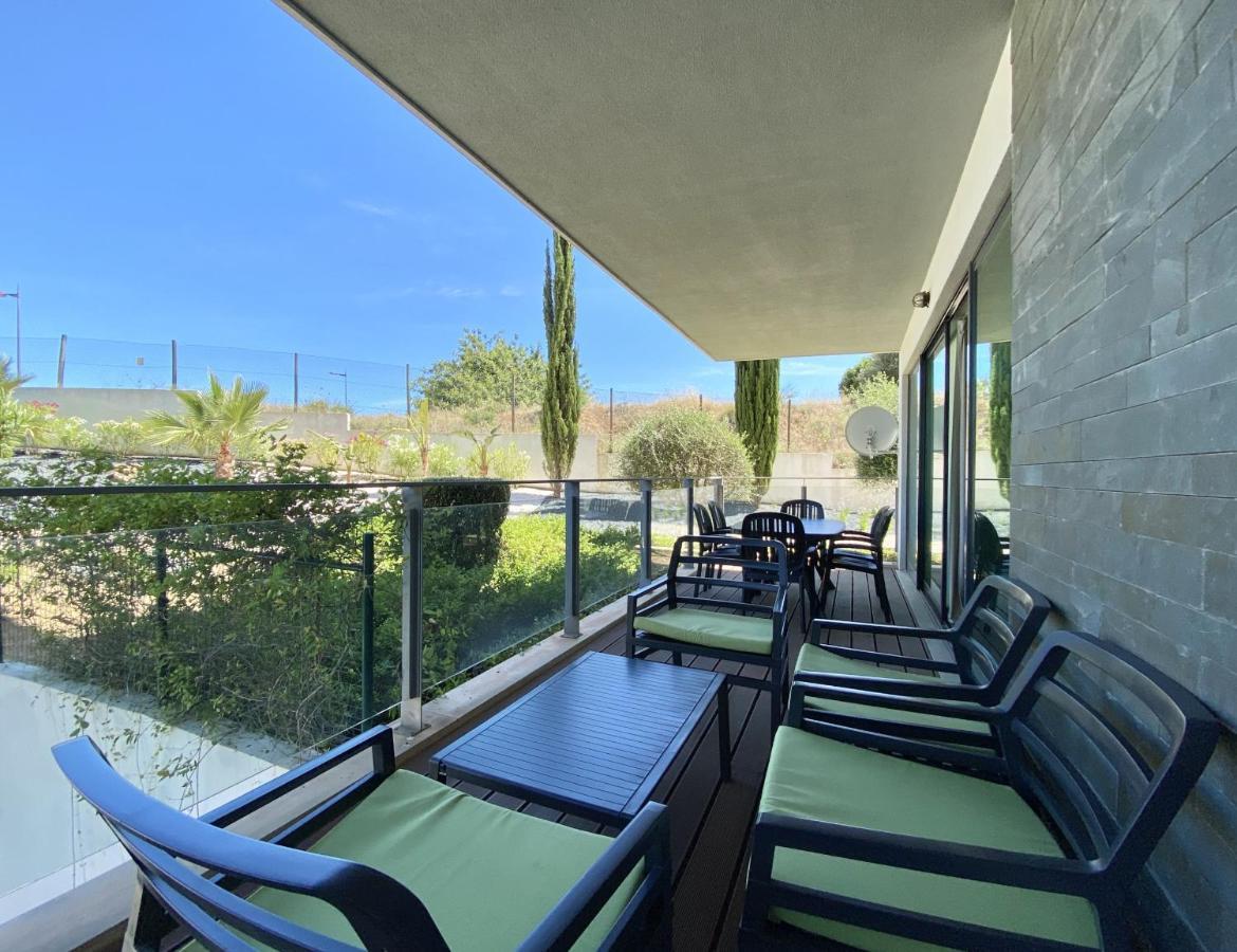 Residence Golf Club I - Vilamoura Dış mekan fotoğraf