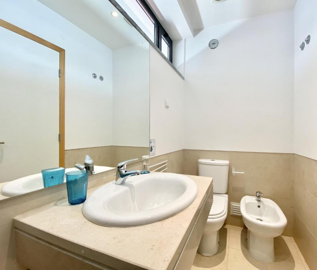 Residence Golf Club I - Vilamoura Dış mekan fotoğraf