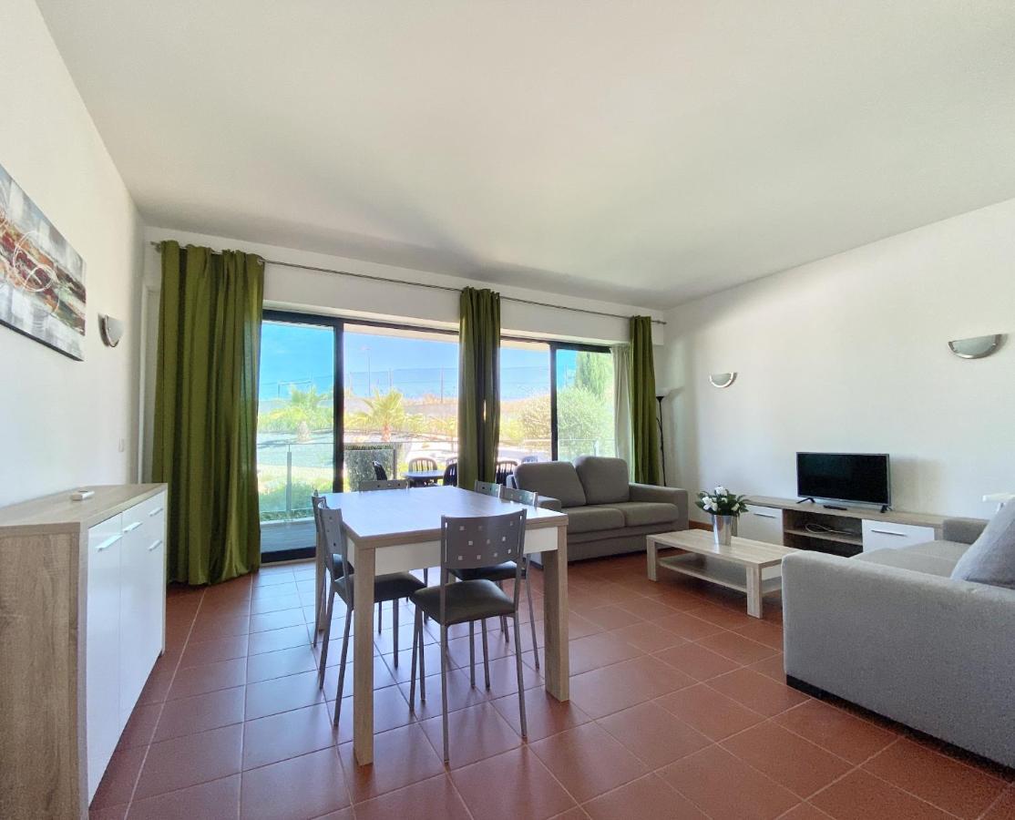 Residence Golf Club I - Vilamoura Dış mekan fotoğraf