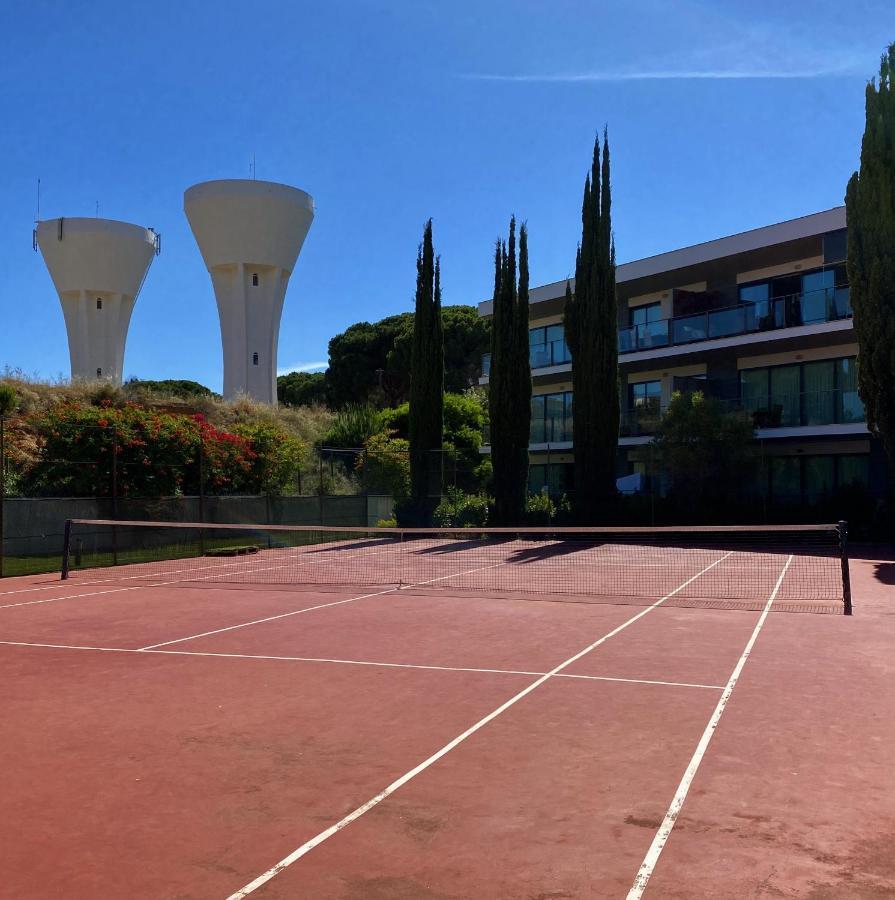 Residence Golf Club I - Vilamoura Dış mekan fotoğraf
