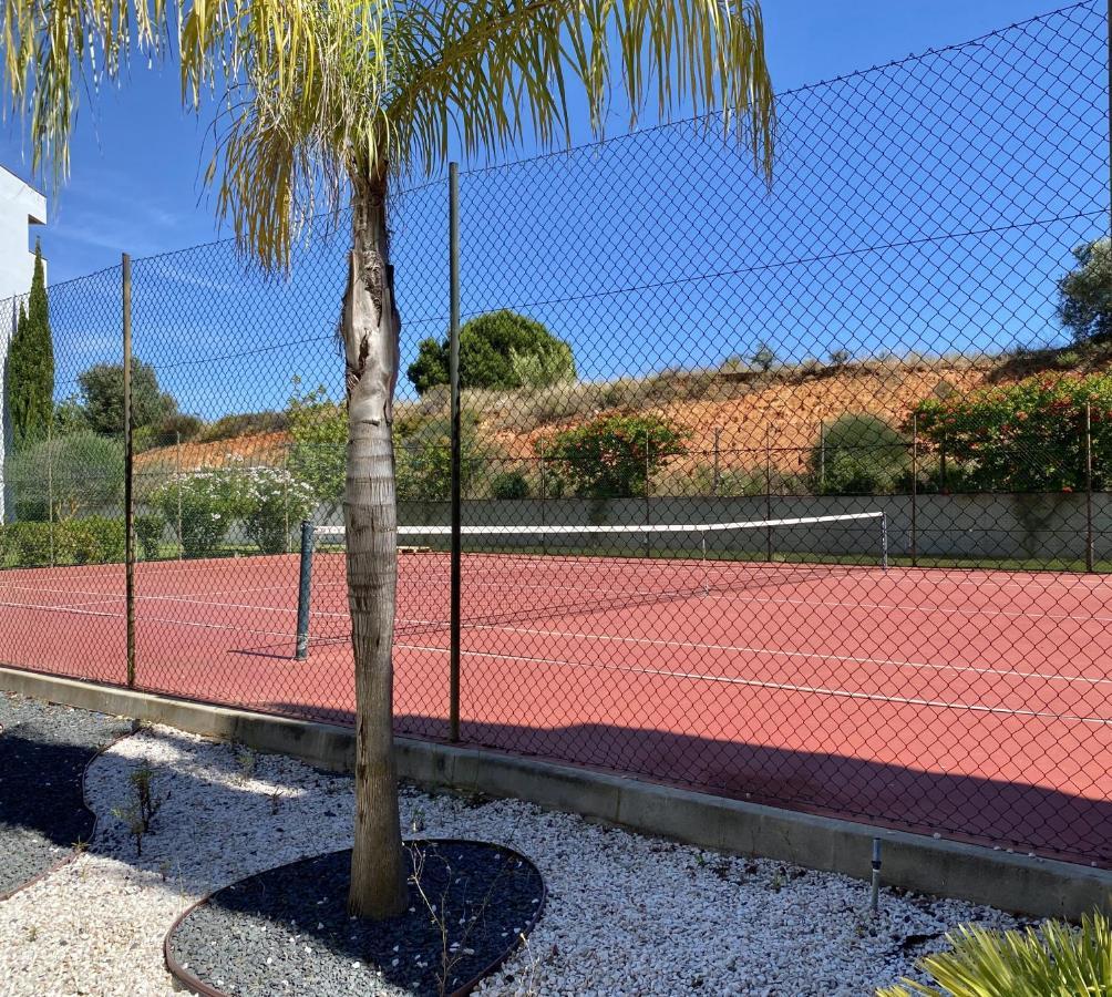 Residence Golf Club I - Vilamoura Dış mekan fotoğraf