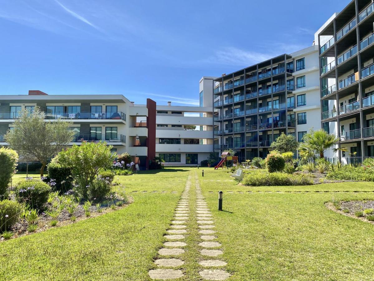 Residence Golf Club I - Vilamoura Dış mekan fotoğraf