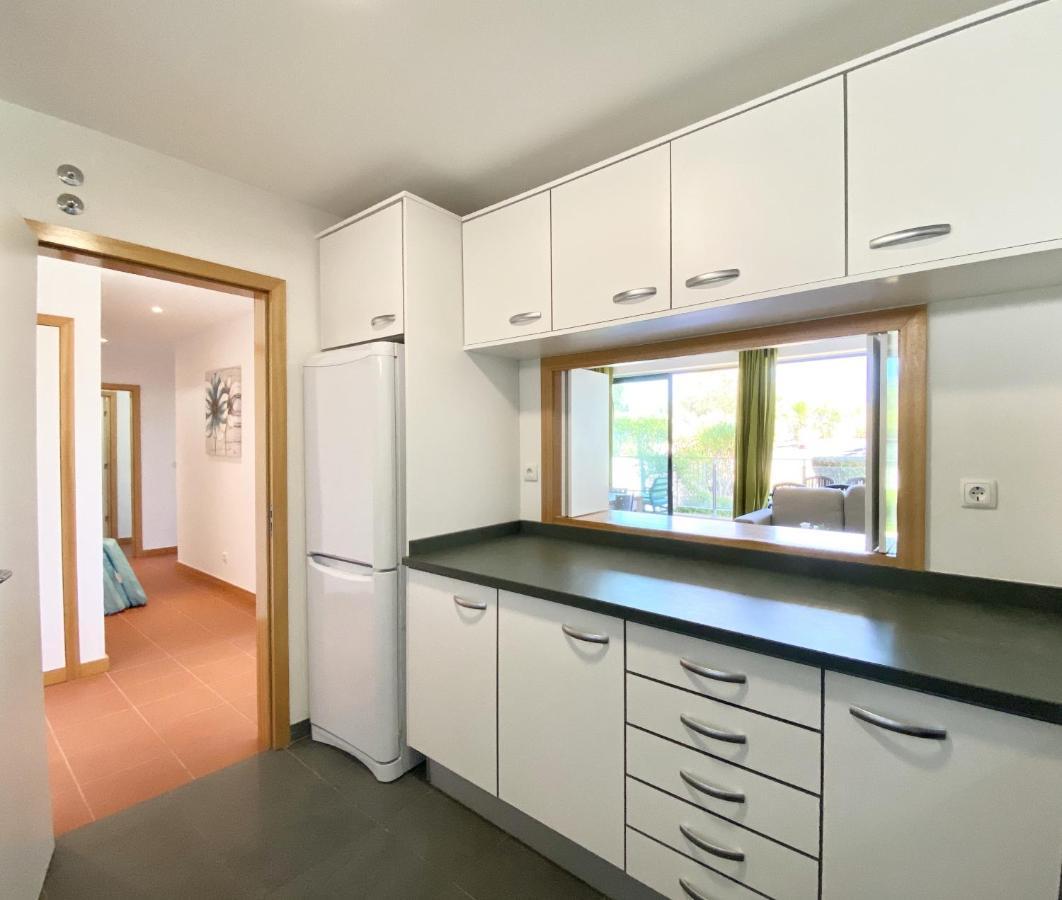 Residence Golf Club I - Vilamoura Dış mekan fotoğraf