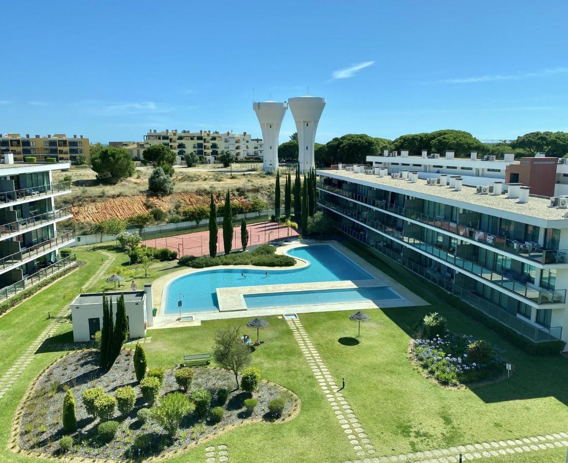 Residence Golf Club I - Vilamoura Dış mekan fotoğraf