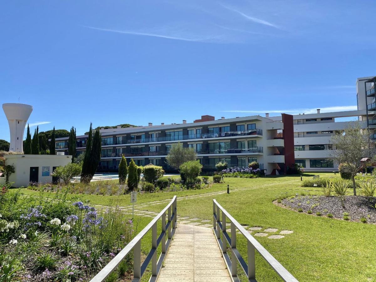 Residence Golf Club I - Vilamoura Dış mekan fotoğraf