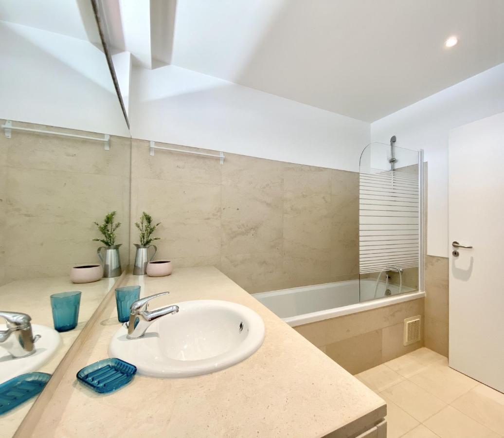 Residence Golf Club I - Vilamoura Dış mekan fotoğraf