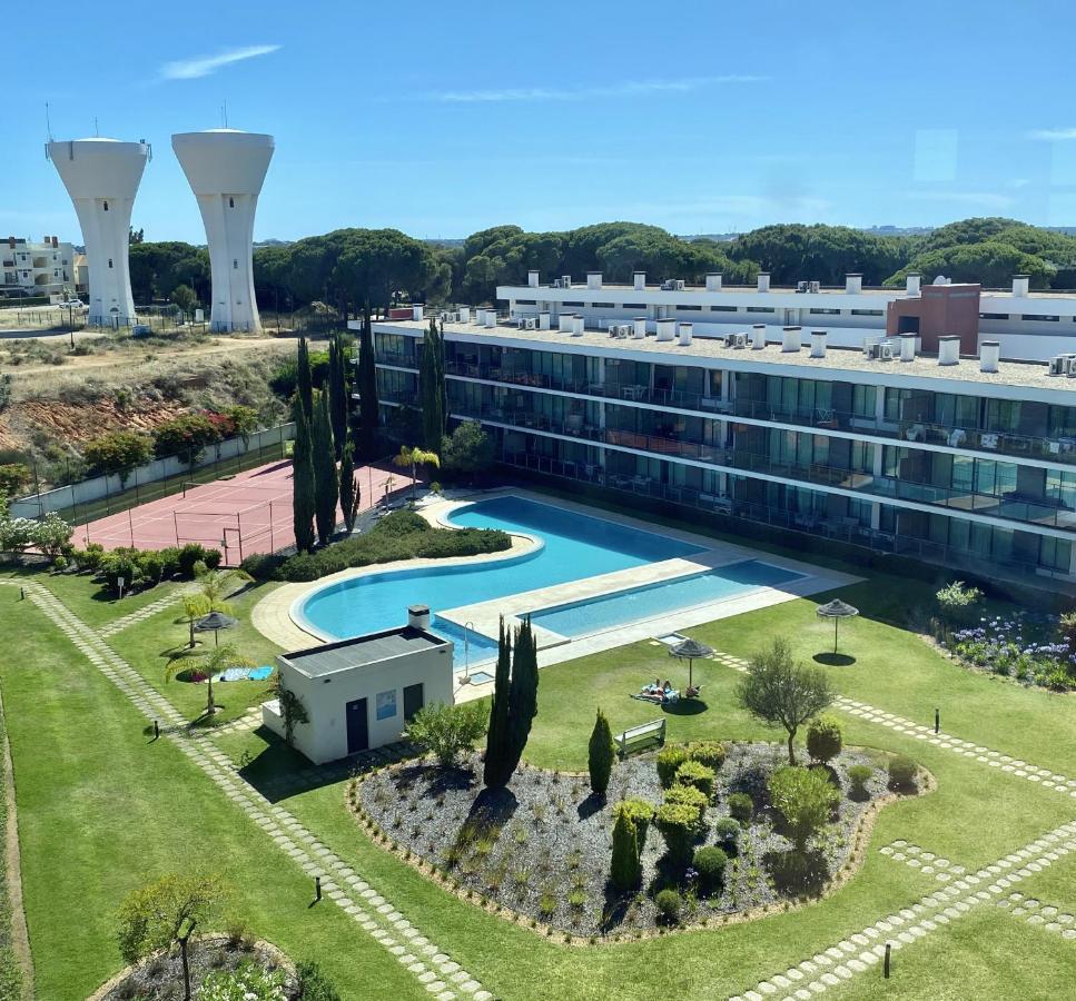 Residence Golf Club I - Vilamoura Dış mekan fotoğraf