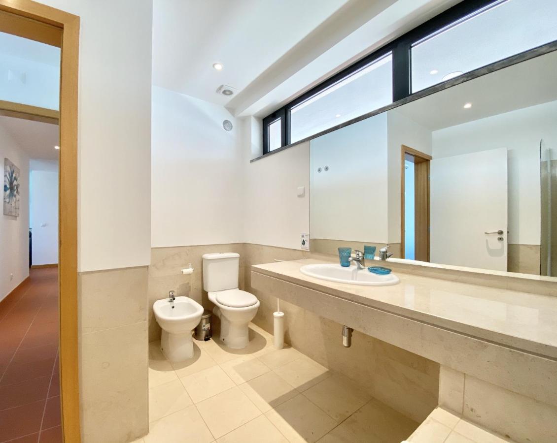 Residence Golf Club I - Vilamoura Dış mekan fotoğraf