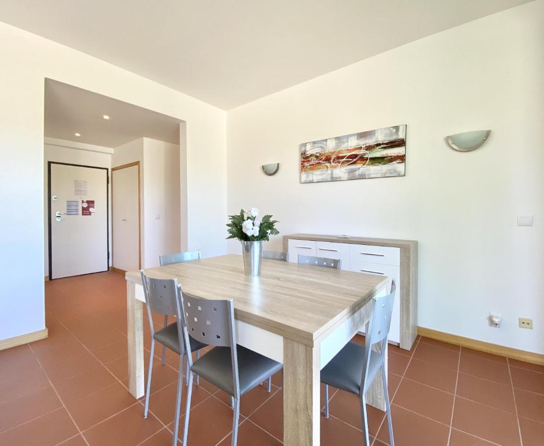 Residence Golf Club I - Vilamoura Dış mekan fotoğraf